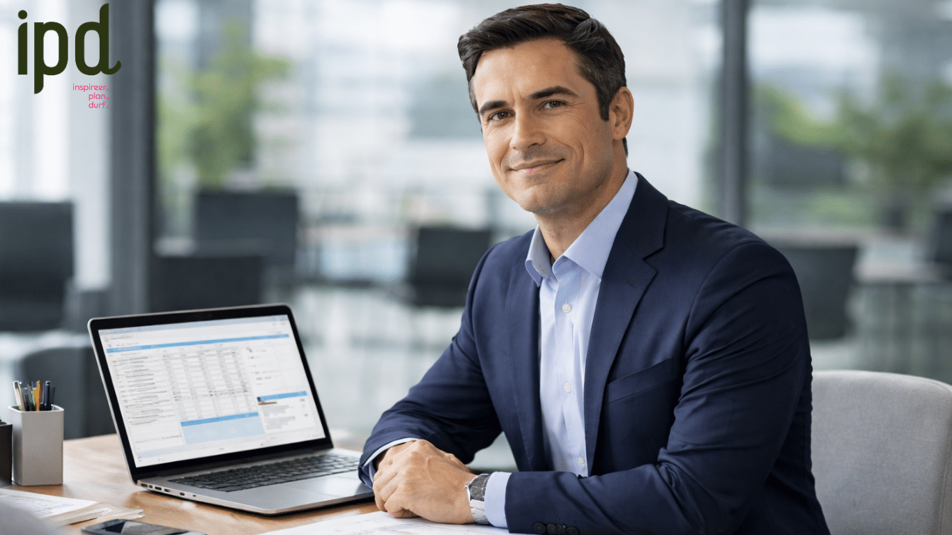 Docent vastgoedfinanciering