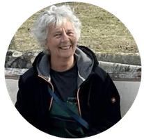 Jacqueline Veltman