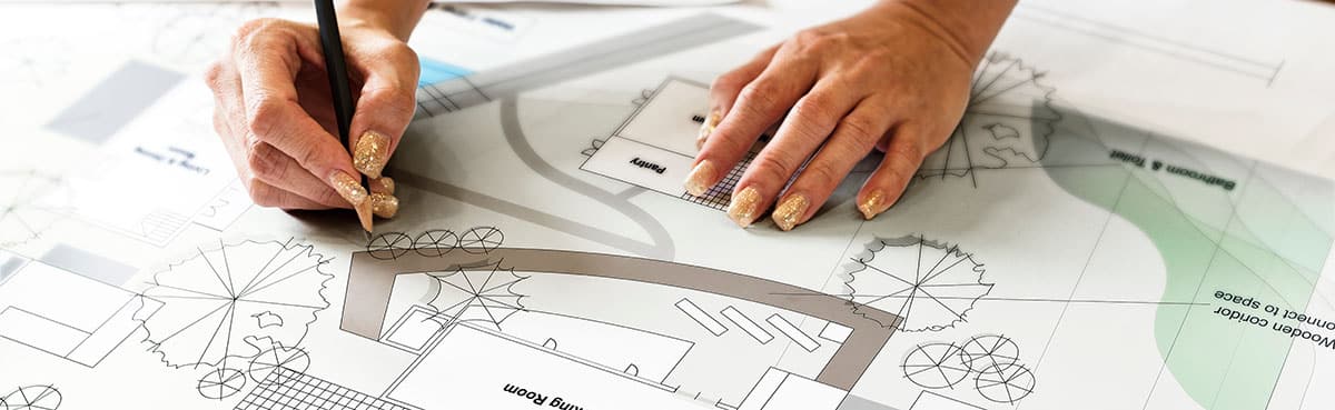 tuinontwerper-opleiding-ipd-ecologisch Wil je buiten werken of vooral met de natuur bezig zijn?