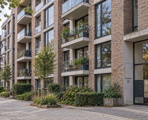 Hoe voldoe je al makelaar aan je informatieplicht bij aankoop en verkoop van appartementen