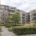 Verhuurd appartementencomplex in uitponding